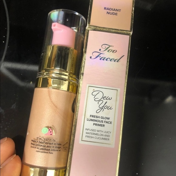 Too faced lots bundle - Picture 5 of 10